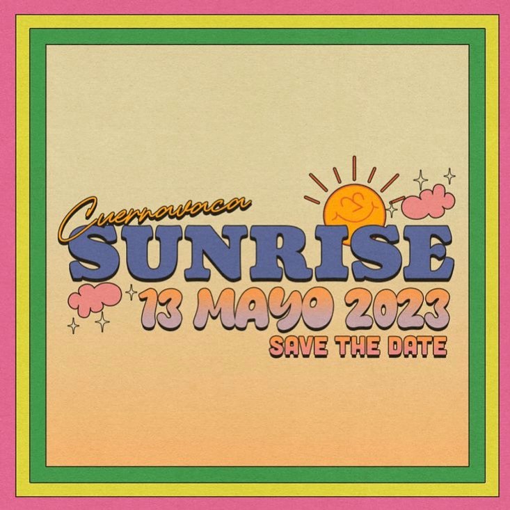 Cuernavaca Sunrise 2023