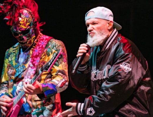 Lozerville Gringo Papi Tour 2025