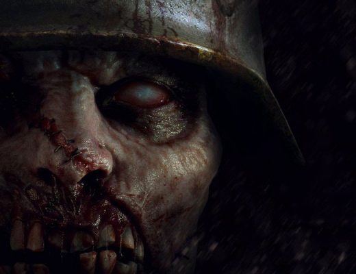Zombies Nazis, matanza y disparos a la antigua: el nuevo Call of Duty ya está aquí