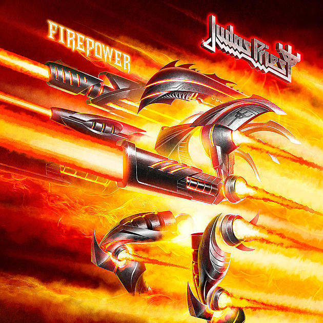 Nueva música de Judas Priest: Lightning Strike