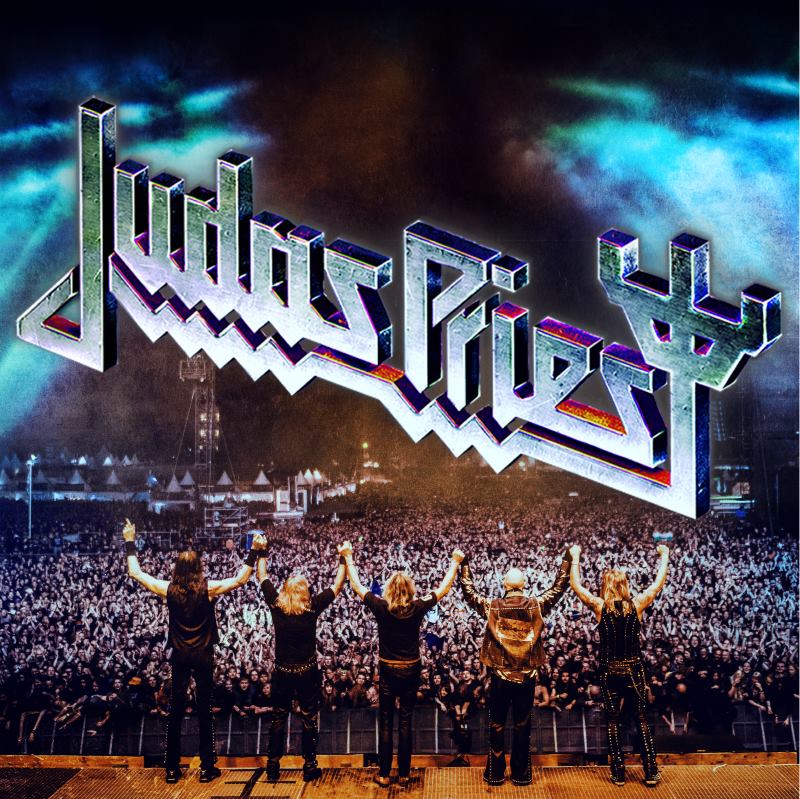 Judas Priest Comparte Un Adelanto De Su Nuevo álbum Firepower Nacion