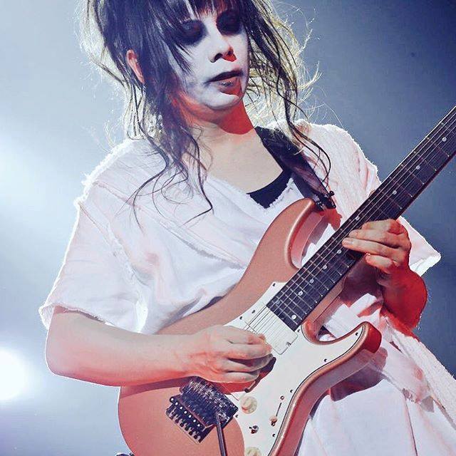 El guitarrista de BABYMETAL, Mikio ‘Ko-Gami’ Fujioka, fallece a los 36 años de edad