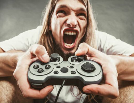 Top 5 de los peores videojuegos del 2017