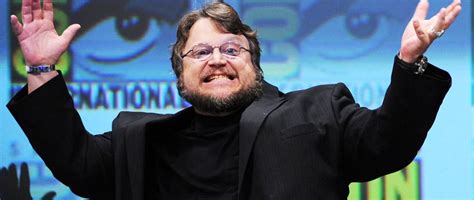 Guillermo del Toro rey del cine y de ¿Los videojuegos?