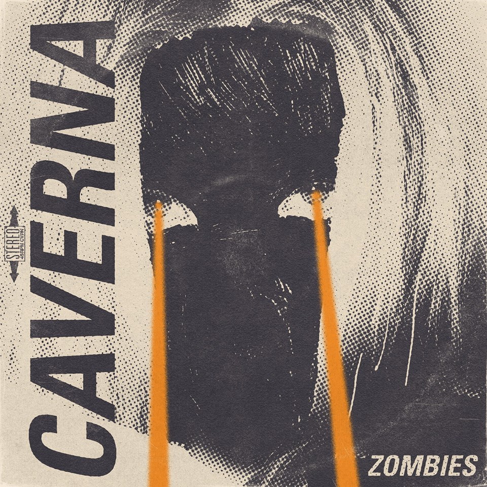 Caverna - EP