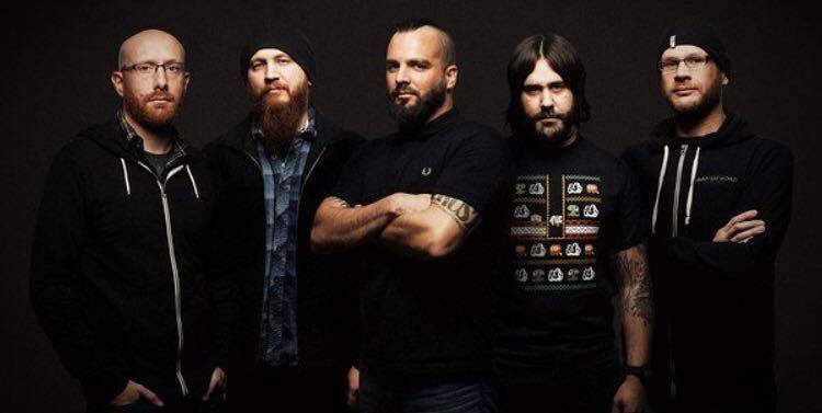 Killswitch Engage cancela su próximo tour, que incluye su presentación en el Hell & Heaven
