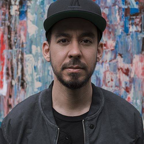 El futuro es incierto para Linkin Park...Mike Shinoda y su nueva canción