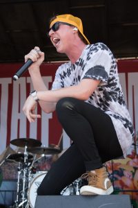 State Champs Warped Tour San Diego