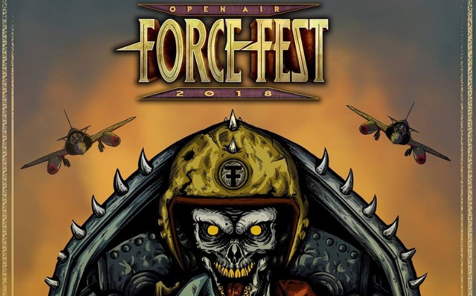 Force Fest