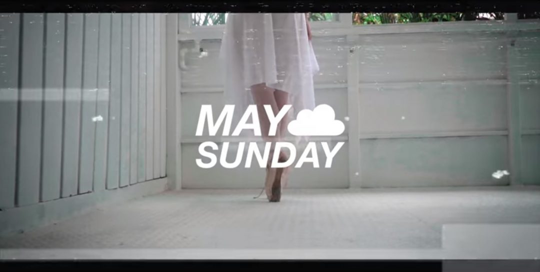 May Sunday