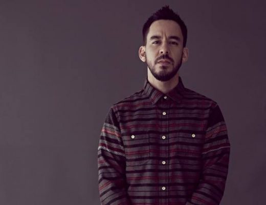 Mike Shinoda: Da esperanzas al respecto del futuro de Linkin Park