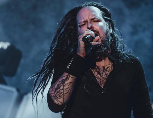 Rumbo al Vive Latino 2019: Korn enfocado en su próximo álbum
