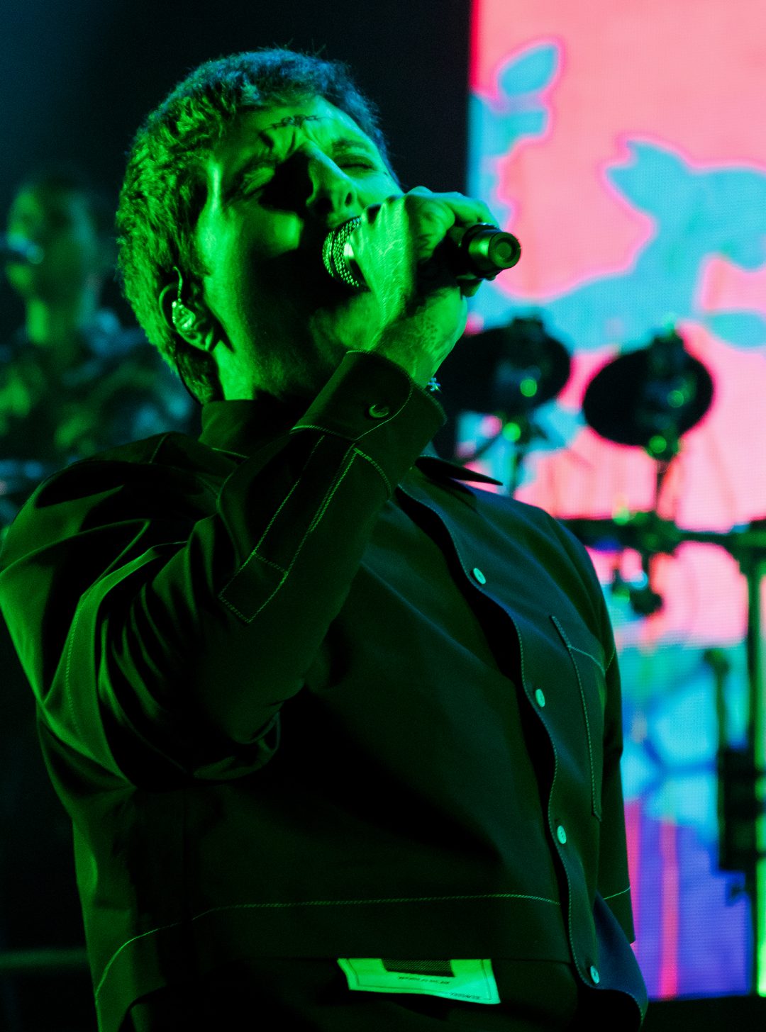 El regreso de Bring Me The Horizon a la Ciudad de México