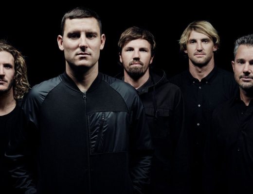 parkway drive