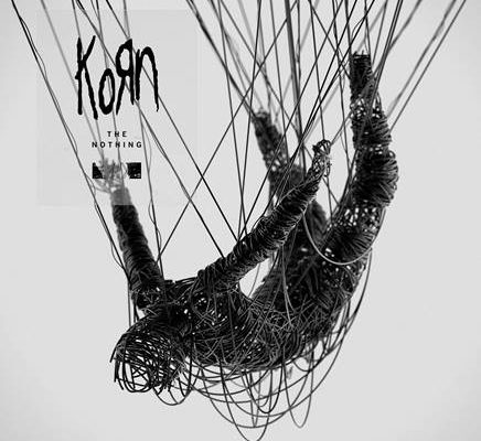 You’ll Never Find Me de Korn y su nuevo disco