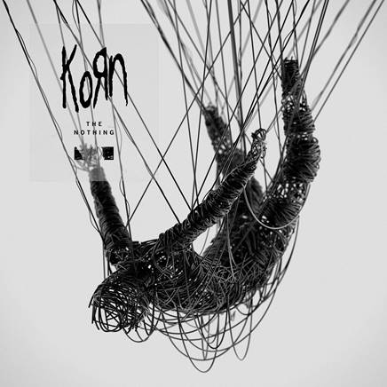 You’ll Never Find Me de Korn y su nuevo disco