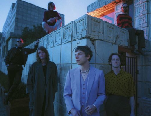 Cage The Elephant 2019