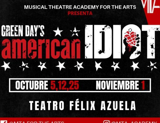 American Idiot El Musical