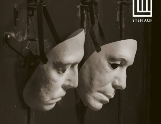 Lindemann: Levantándose con el nuevo álbum F&M y canción Steh auf