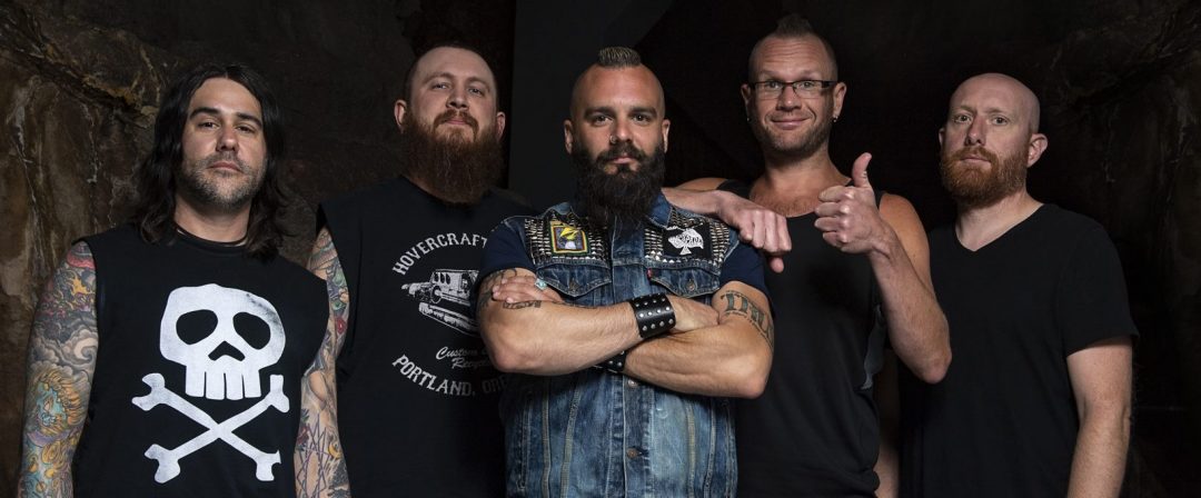 killswitch engage mexico 2019