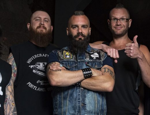 killswitch engage mexico 2019