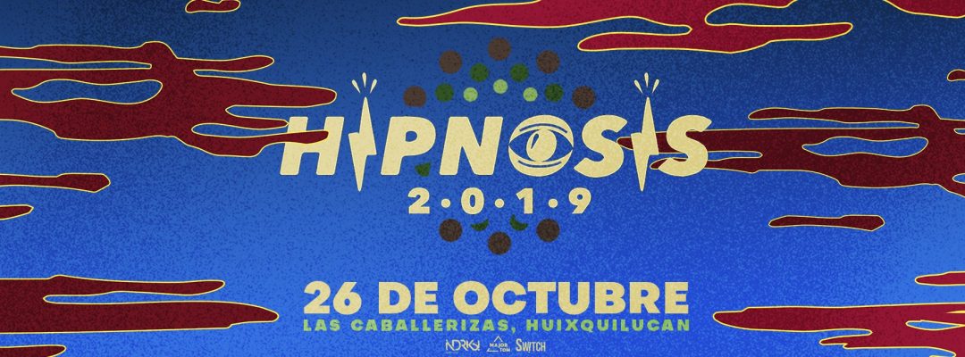 Hipnosis 2019