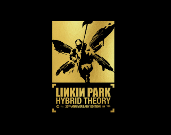 Linkin Park: She Couldn’t y Hybrid Theory: 20th Anniversary Edition