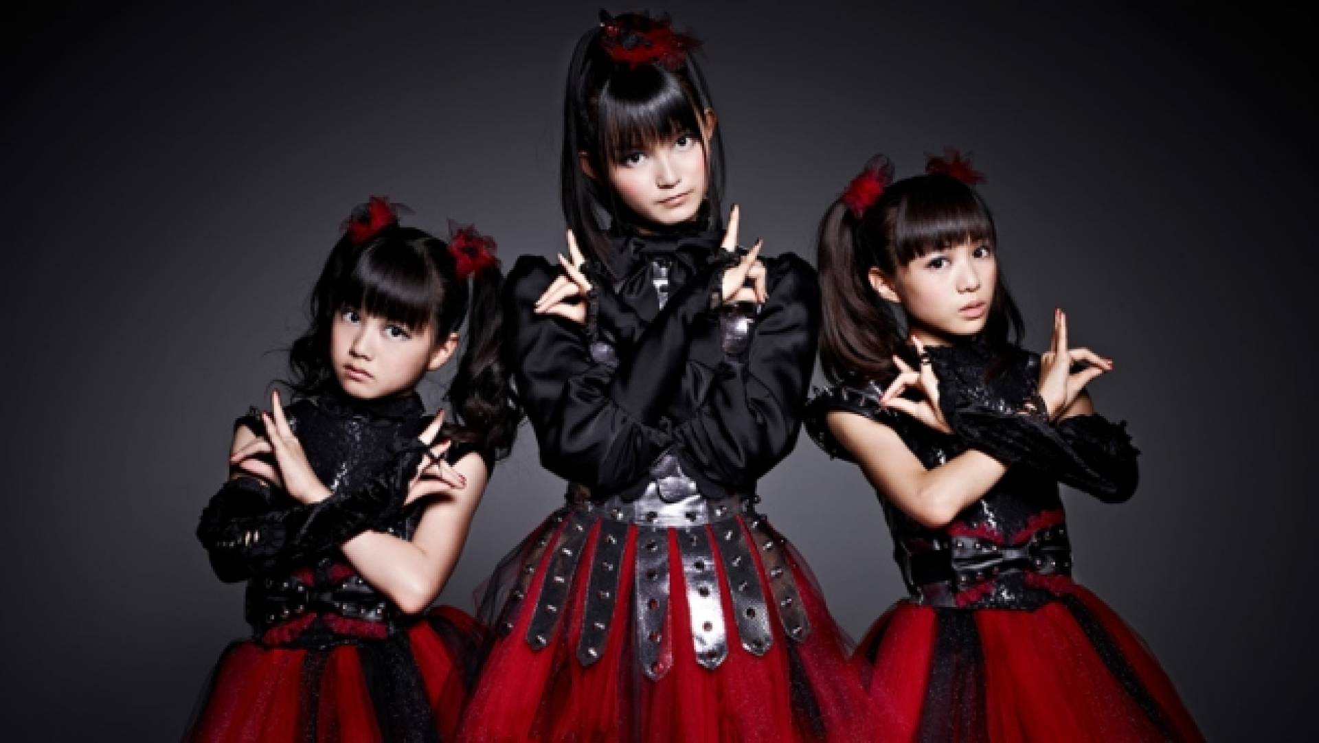 A 10 años de la formación de BABYMETAL, una década de kawaii-metal