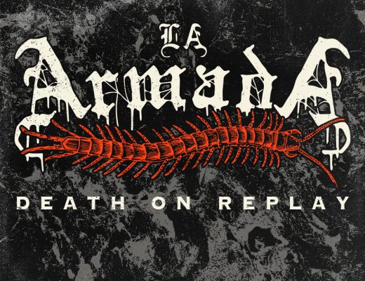 La Armada - Death On Replay