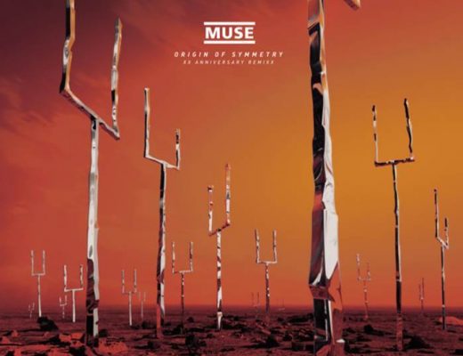 Origin Of Symmetry de Muse, celebra su 20 aniversario