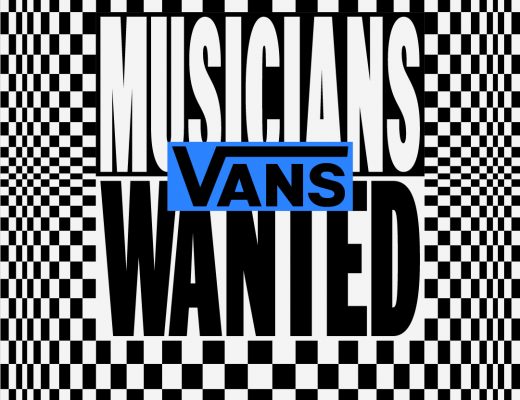 Vans Musicians Wanted