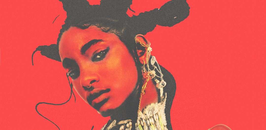 lately I feel EVERYTHING: El punk revival de Willow Smith