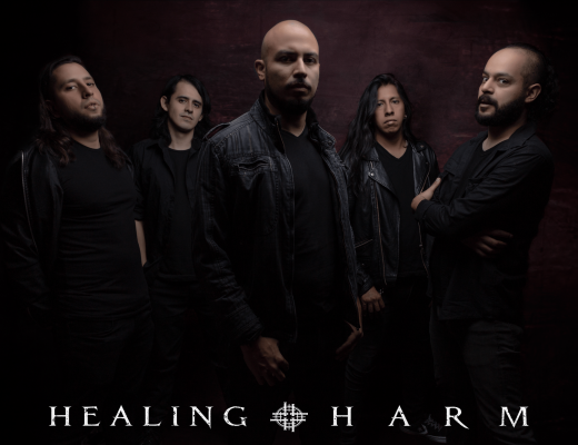 healing harm
