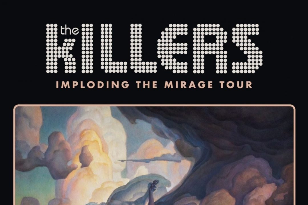 The Killers México