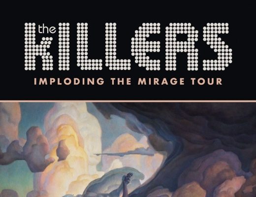 The Killers México
