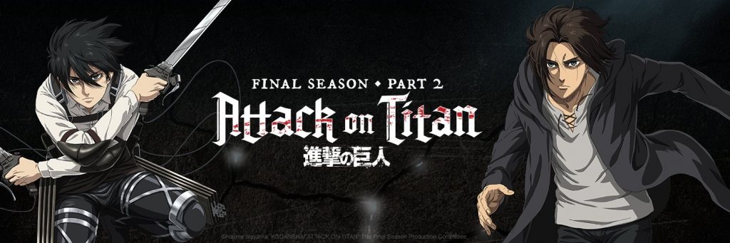 Attack On Titan