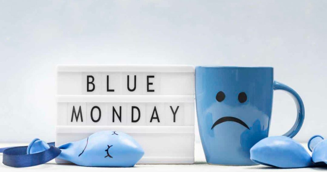 Canciones Blue Monday
