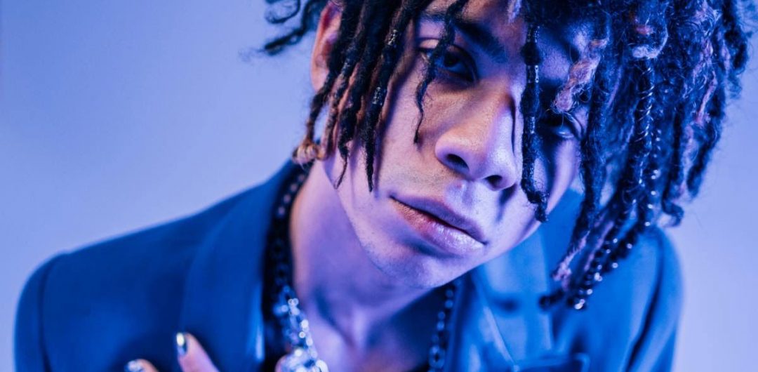 Machine Gun Kelly Iann Dior