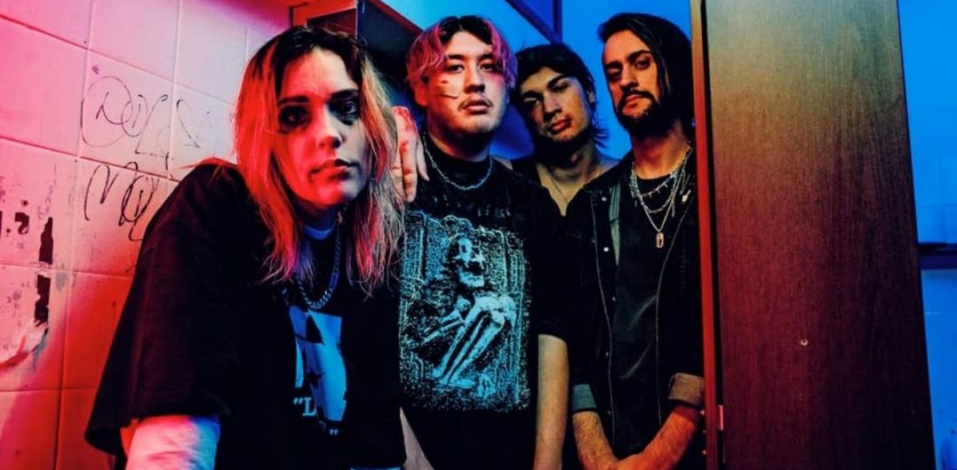 Stand Atlantic Pity Party