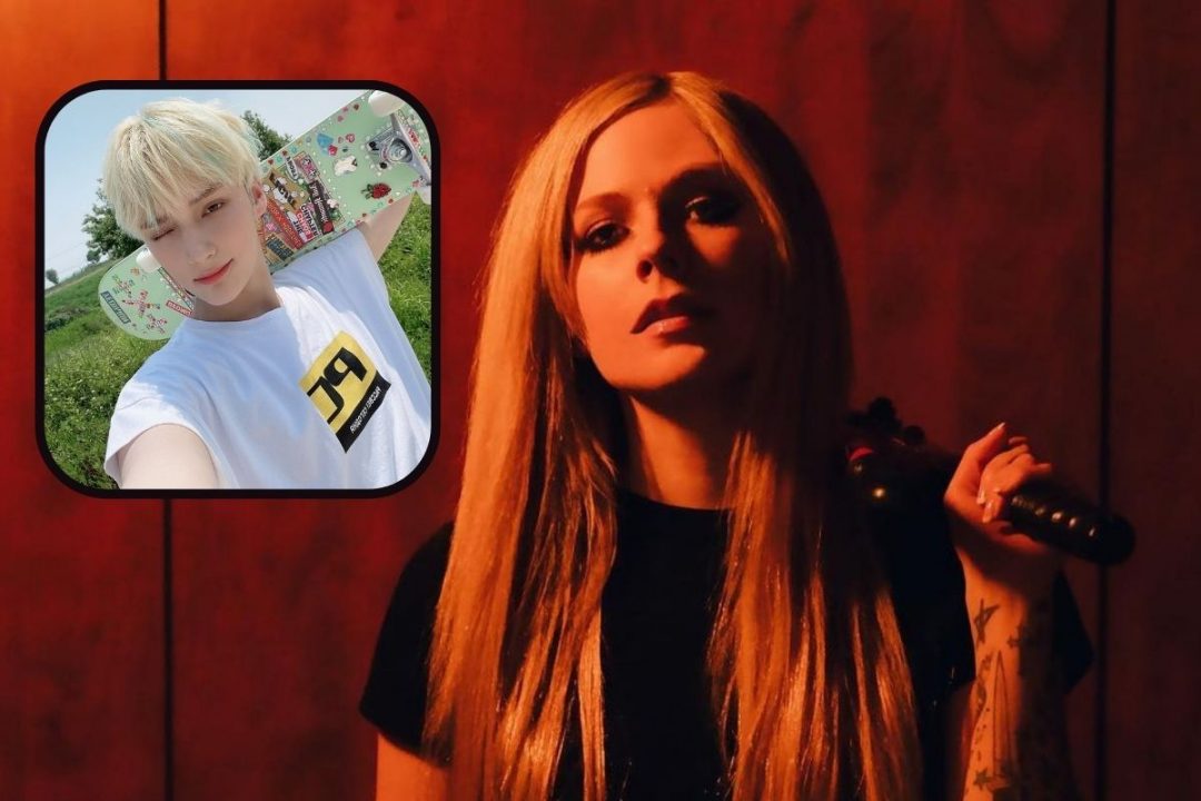 Avril Lavigne TXT