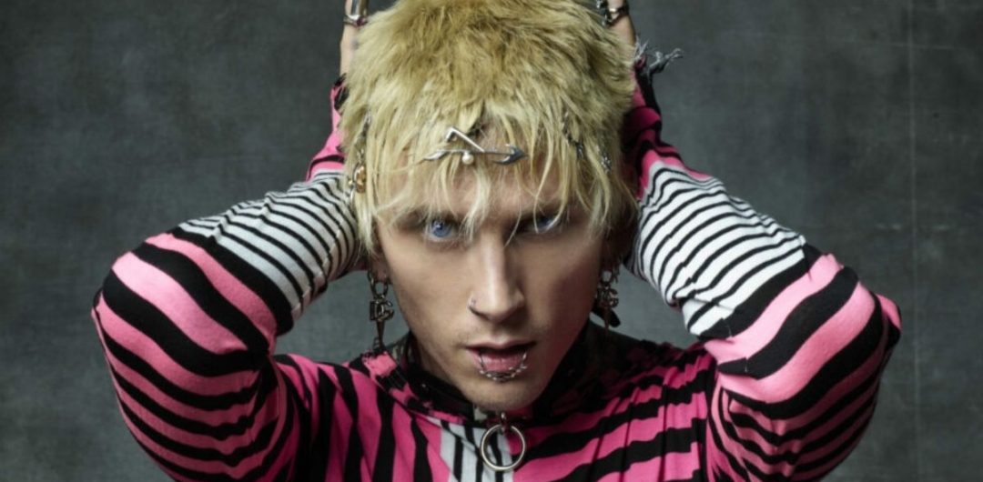 Machine Gun Kelly Mainstream Sellout