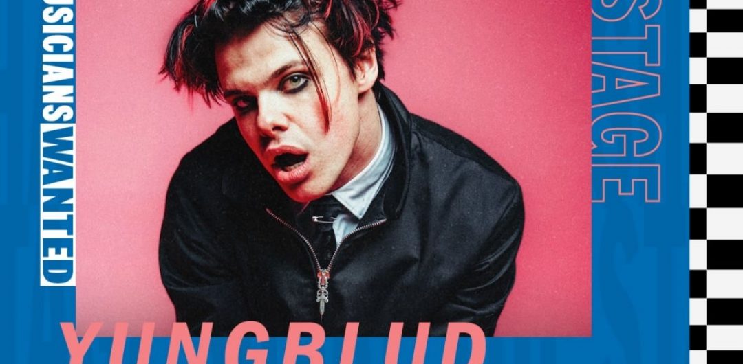 Yungblud México House OF Vans