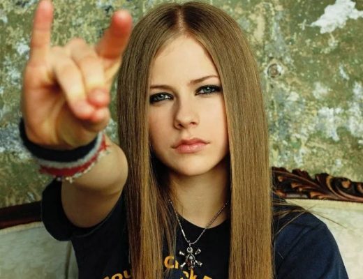 Avril Lavigne película