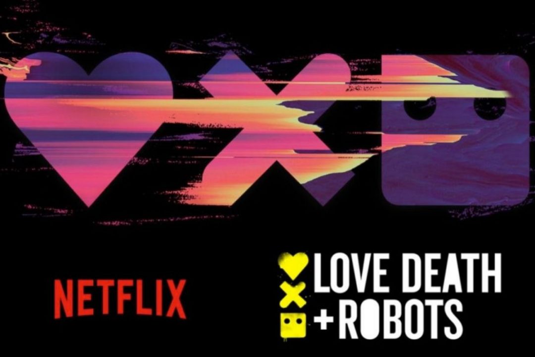 Love Death + Robots Temporada 3