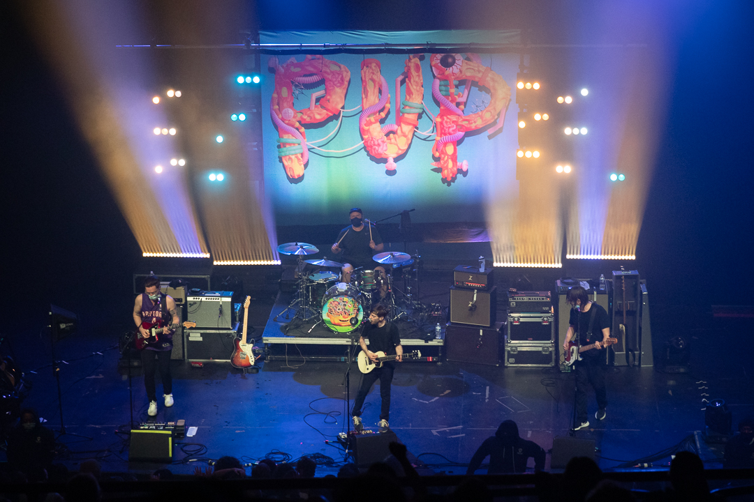 PUP Chicago
