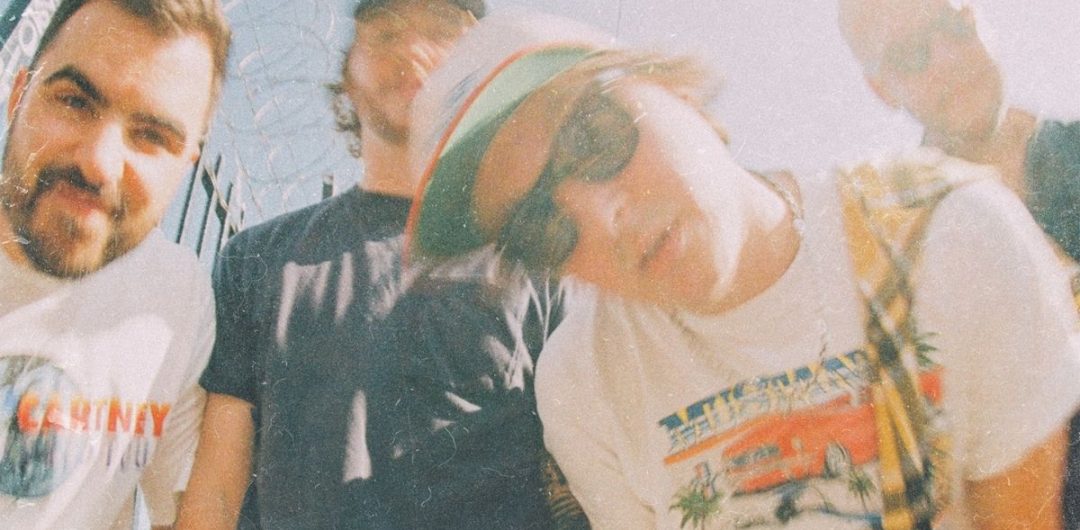 State Champs Eventually