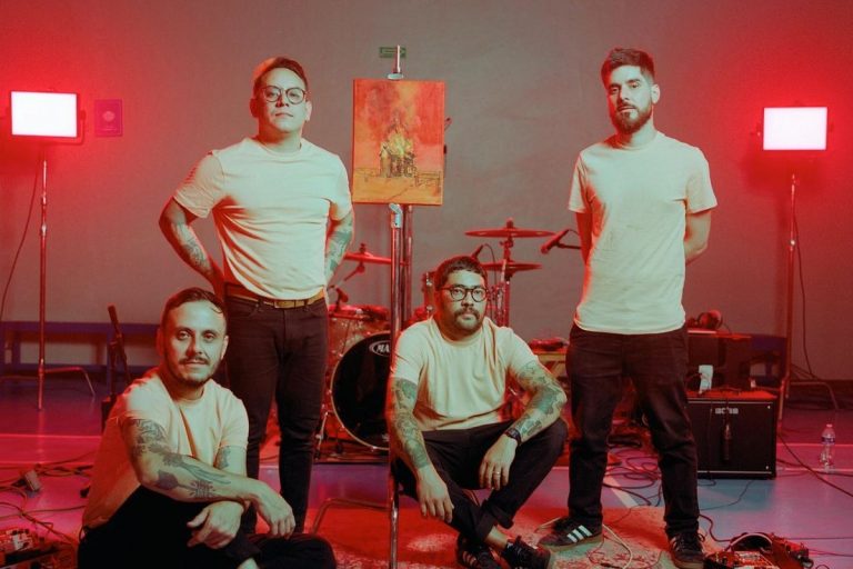 Joliette y su nueva sesión en vivo con Audiotree Worldwide Nacion Grita