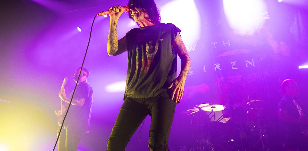 Sleeping With Sirens