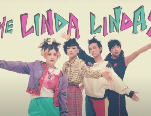The Linda Lindas Tonite