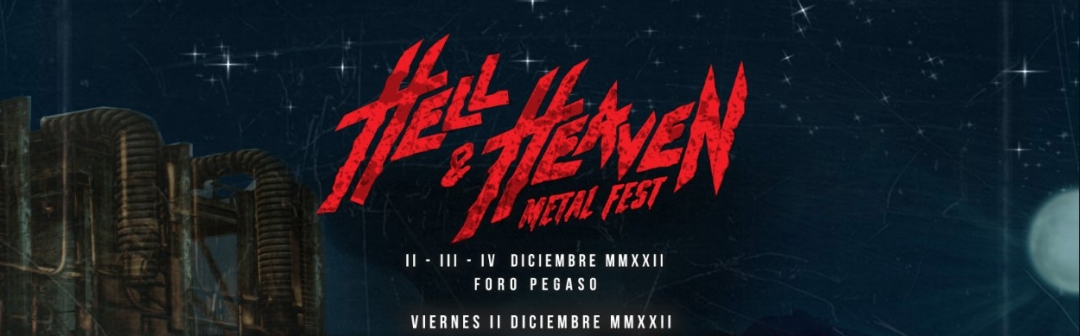 cartel hell heaven 2022